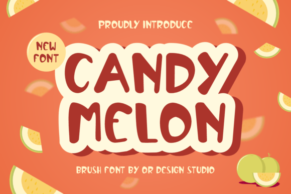 Candy Melon: A Designer's Honest Review for Real Projects