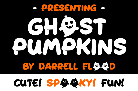 Ghost Pumpkins: A Designer's Honest Review