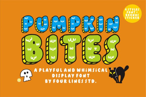 Pumpkin Bites: A Designer's Honest Review